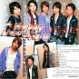 ARASHI - FC Newsletter - No. 42 - 2009 January