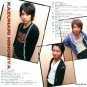 ARASHI - FC Newsletter - No. 42 - 2009 January