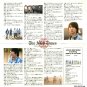 ARASHI - FC Newsletter - No. 44 - 2009 June