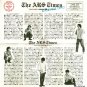 ARASHI - FC Newsletter - No. 48 - 2010 April