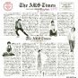 ARASHI - FC Newsletter - No. 52 - 2011 April