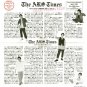ARASHI - FC Newsletter - No. 60 - 2013 May