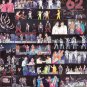 ARASHI - FC Newsletter - No. 62 - 2013 November