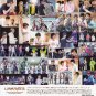 ARASHI - FC Newsletter - No. 62 - 2013 November