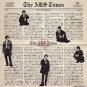 ARASHI - FC Newsletter - No. 64 - 2014 May