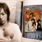 ARASHI - 5th Anniversary Photobook - Arashigoto (1st Press)