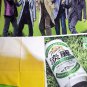 ARASHI - Not-for-sale Promotional Banner - Kirin Beer (X-Large Size)