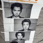ARASHI - Not-for-sale Promotional Banner - au kddi (Large Size)
