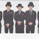ARASHI - FC Newsletter - No. 76 - 2017 May