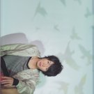 ARASHI - Clearfile - Beautiful World - Aiba Masaki