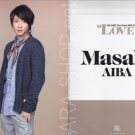ARASHI - Clearfile - LOVE Tour 2013-14- Aiba Masaki