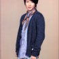 ARASHI - Clearfile - LOVE Tour 2013-14- Aiba Masaki