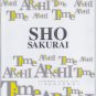ARASHI - Clearfile - TIME Tour 2007 - Sakurai Sho