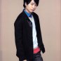 ARASHI - Clearfile - LOVE Tour 2013-14- Sakurai Sho