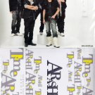 ARASHI - Clearfile - TIME Tour 2007 - Group