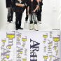 ARASHI - Clearfile - TIME Tour 2007 - Group