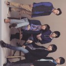 ARASHI - Clearfile - LOVE Tour 2013-14- Group