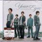 ARASHI - CD+DVD - Single - Your Eyes (1st Press LE Japan Ver.)