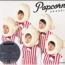 ARASHI - CD+DVD - Album - Popcorn (1st Press LE Japan Ver.)