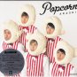 ARASHI - CD+DVD - Album - Popcorn (1st Press LE Japan Ver.)