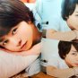 MAGAZINE - ARASHI - Sakurai Sho - anan - 2013.04.24