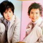 PAMPHLET - Arashi - First Concert 2000