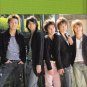 PHOTOBOOK - ARASHI - ARASHI AROUND ASIA