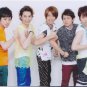 ARASHI - THE DIGITALIAN 2014 - Official Photo Set