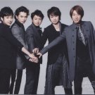 ARASHI - Johnny's Shop Photo #224