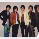 ARASHI - Johnny's Shop Photo #231
