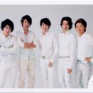 ARASHI - Johnny's Shop Photo #244