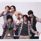 ARASHI - Johnny's Shop Photo #246