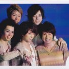 ARASHI - Johnny's Shop Photo #251