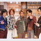 ARASHI - Johnny's Shop Photo #252