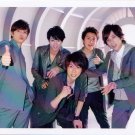 ARASHI - Johnny's Shop Photo #258