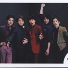 ARASHI - Johnny's Shop Photo #268