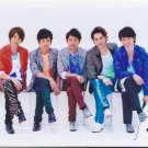 ARASHI - Johnny's Shop Photo #284