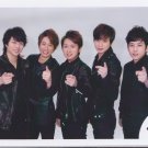 ARASHI - Johnny's Shop Photo #285