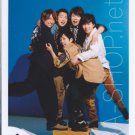 ARASHI - Johnny's Shop Photo #301