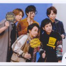 ARASHI - Johnny's Shop Photo #306
