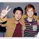 ARASHI - OHNO & NINO - Johnny's Shop Photo #005