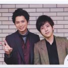 ARASHI - NINO & JUN - Johnny's Shop Photo #005