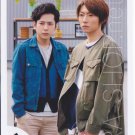 ARASHI - NINO & AIBA - Johnny's Shop Photo #010
