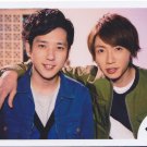 ARASHI - NINO & AIBA - Johnny's Shop Photo #011