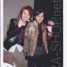 ARASHI - NINO & AIBA - Johnny's Shop Photo #013