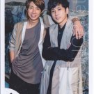 ARASHI - NINO & AIBA - Johnny's Shop Photo #014