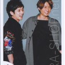 ARASHI - NINO & AIBA - Johnny's Shop Photo #016