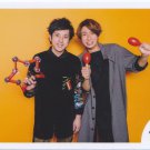 ARASHI - NINO & AIBA - Johnny's Shop Photo #017
