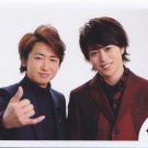 ARASHI - OHNO & SHO - Johnny's Shop Photo #013