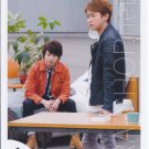 ARASHI - OHNO & SHO - Johnny's Shop Photo #017